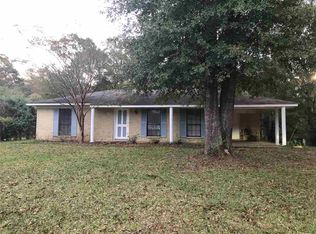 252 Walker Cir, Florence, MS 39073