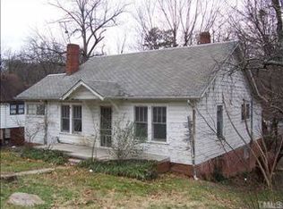 505 S Lamar St, Roxboro, NC 27573