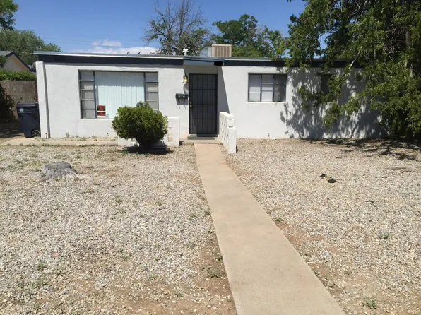 (undisclosed Address), Albuquerque, NM 87110