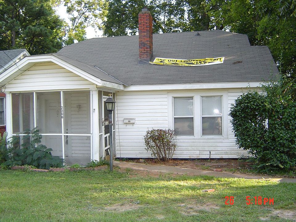 Front Before Renovation Will be a little while before this jewel is ready!