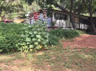 8053 La Porte Rd, Rackerby, CA 95972