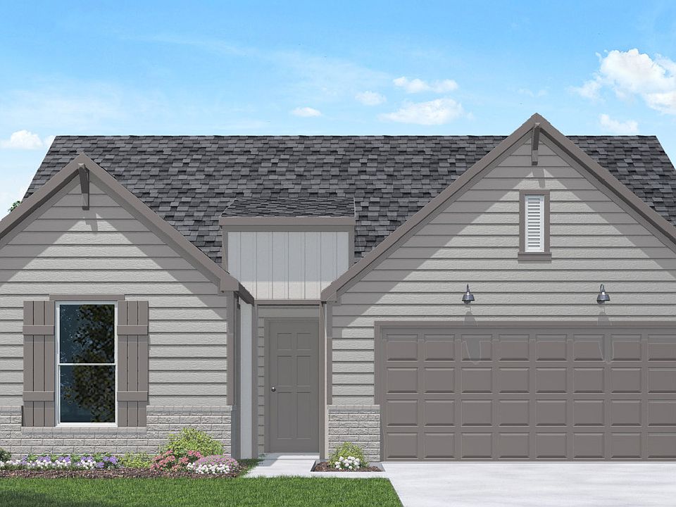 Plan Elevation.