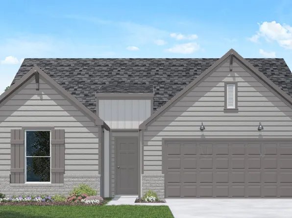 Garnet Plan, Silverthorne