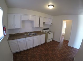 6606 Lockwood Dr APT 1, Houston, TX 77028