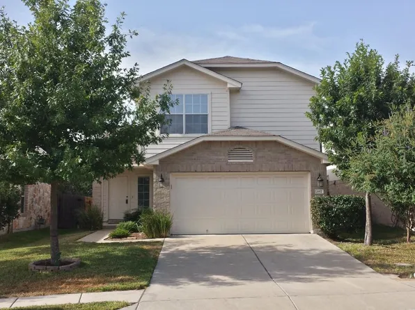 2612 Georgia Coleman Bnd, Austin, TX 78748