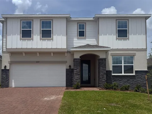 2029 Heart Lake Dr, Groveland, FL 34736