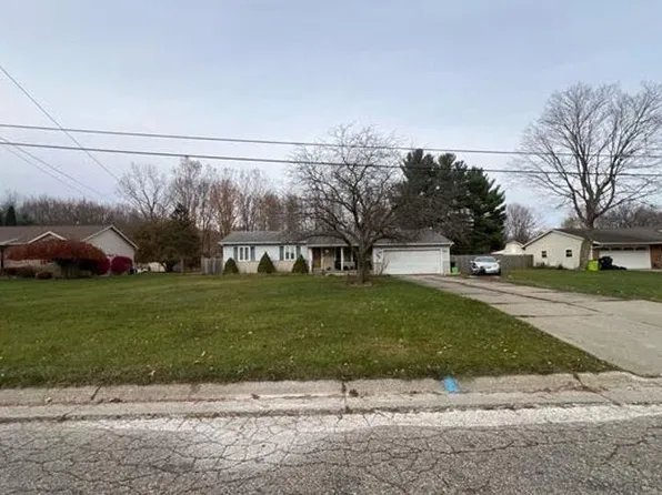 5405 Tipperary Ln, Flint, MI 48506