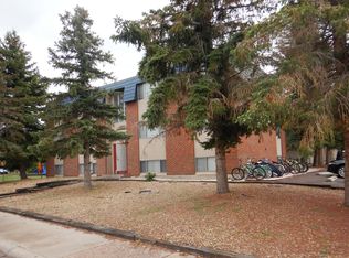 2310 E Garfield, Laramie, WY 82070
