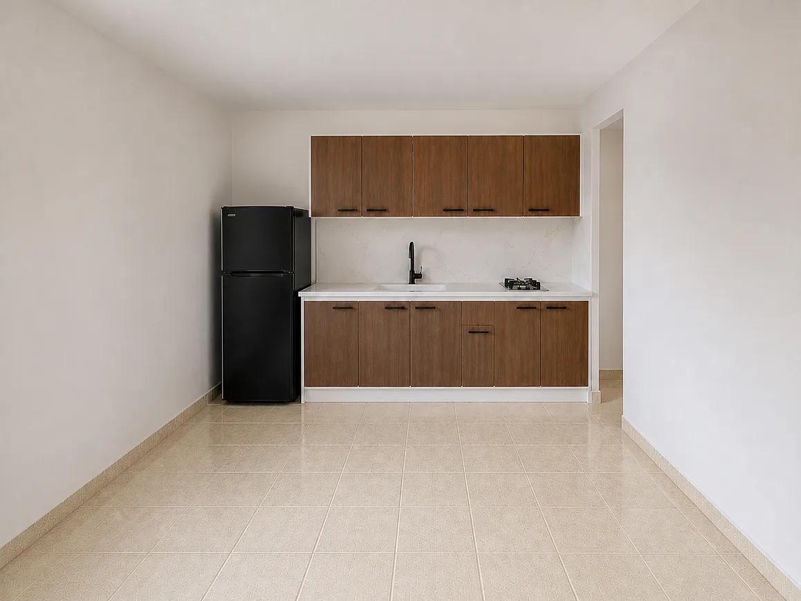 1 bed, 212 sqft, $565 — Photo 1