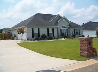 131 Holly Point, Warner Robins, GA 31088