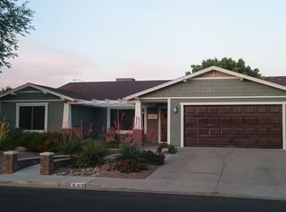 947 N Ramada, Mesa, AZ 85205