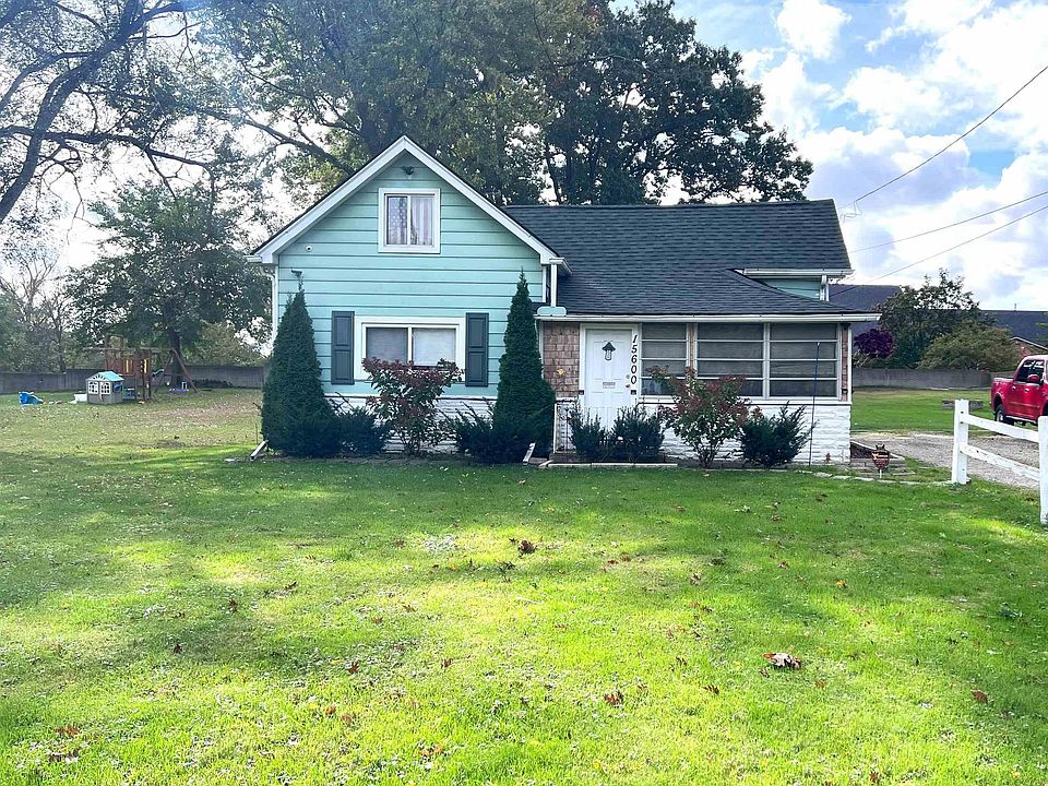 15600 Millar Rd, Clinton Township, MI 48036 MLS 50124957 Zillow