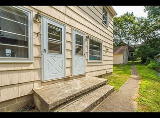 827 Harmon Rd #1, Penfield, NY 14526