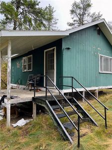 13421 South Simms Lake Road, Gordon, WI, 54838