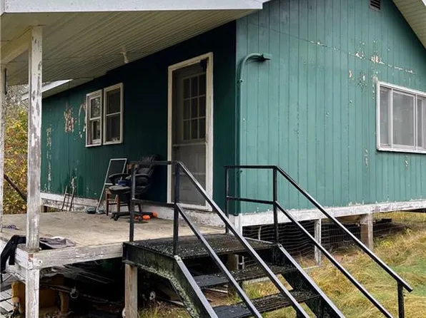 13421 South Simms Lake Road, Gordon, WI 54838