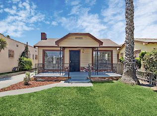 5907 3rd Ave, Los Angeles, CA 90043