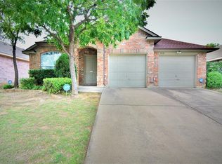 5421 Elk Ridge Dr, Watauga, TX 76137