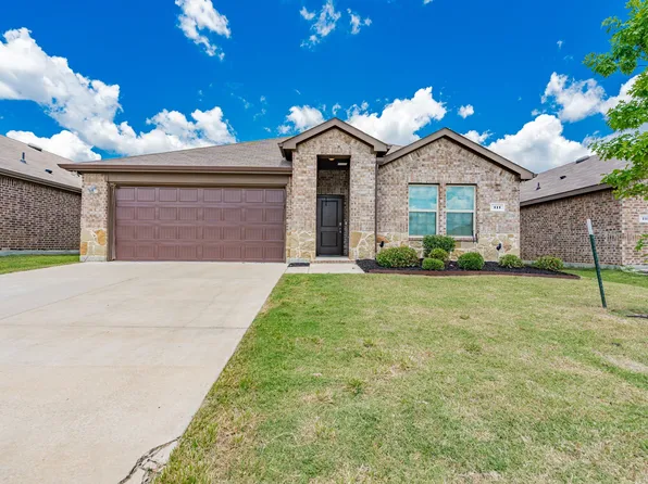 111 Seabiscuit Dr, Caddo Mills, TX 75135