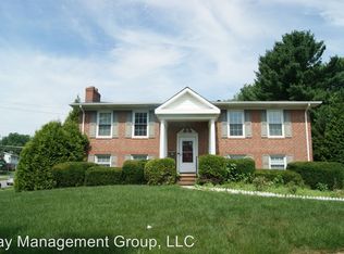 2424 Hartfell Rd, Lutherville Timonium, MD 21093