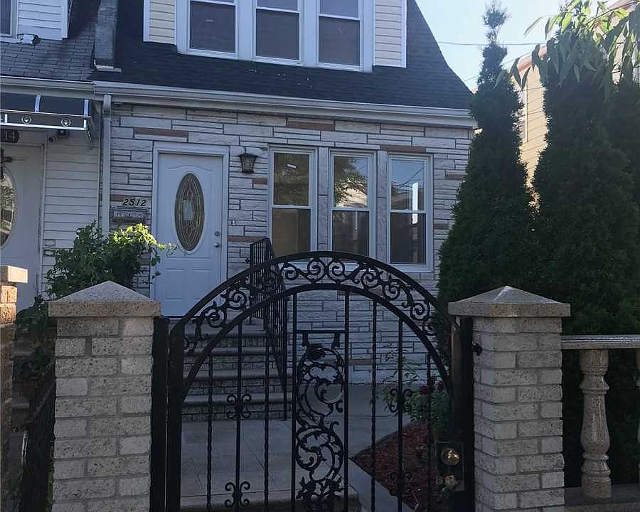 1st image of 2512 Humphrey St