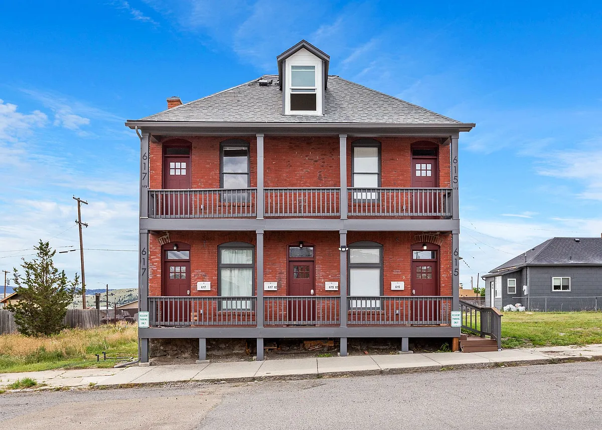 Building Photo - 615 S Wyoming St