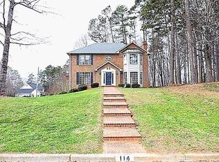 114 Updike Pl, Danville, VA 24541