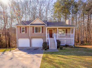 91 Beckett Dr, Dallas, GA 30132