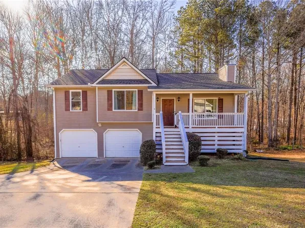 91 Beckett Dr, Dallas, GA 30132