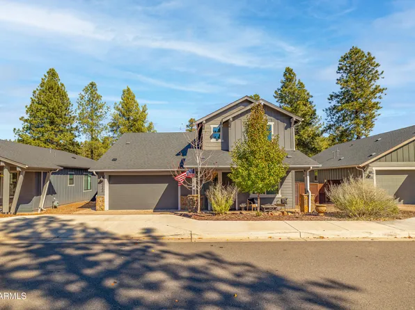 3580 W Altair Way, Flagstaff, AZ 86001