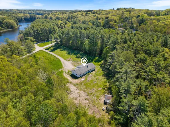 8 Wawenock Road, Edgecomb, ME 04556