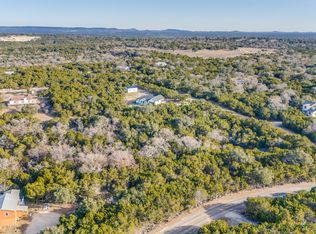 LOT 421/422 Moonlite Rdg LOT 421, Boerne, TX 78006