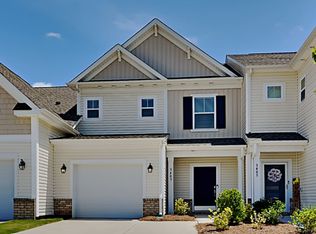 3403 Vickrey Meadow Dr, High Point, NC 27260