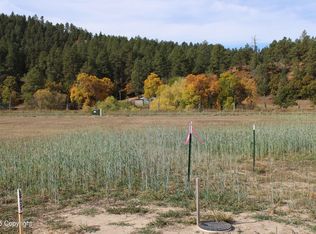 LOT 31 Red Devil Dr, Hulett, WY 82720