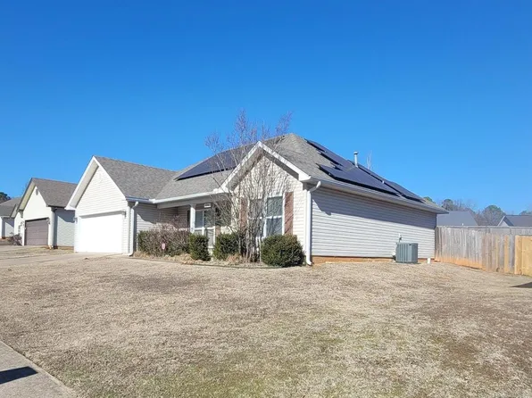 (undisclosed Address), Alexander, AR 72002