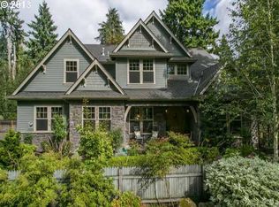 18888 Old River Dr, West Linn, OR