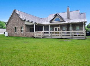 95 King Rd, Carriere, MS 39426