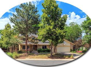 8845 S Briarview Ln, Highlands Ranch, CO 80126