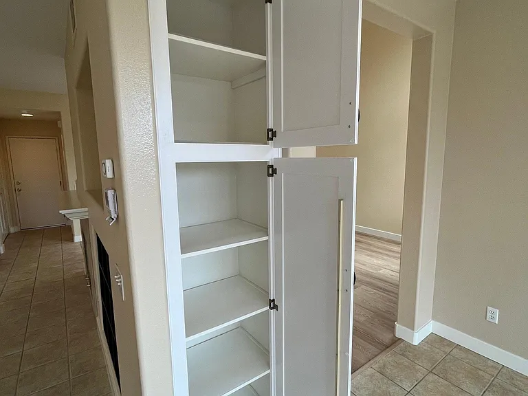 Large pantry