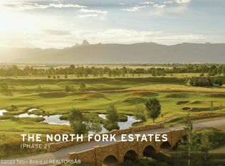 Fork Ests LOT 58, Driggs, ID 83422