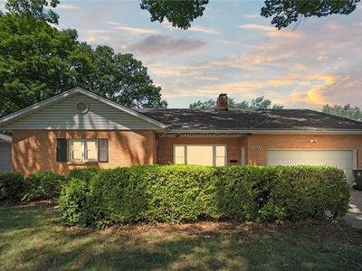 10124 Forest Ave, Kansas City, MO, 64131