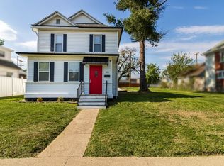 1408 10th Ave, Huntington, WV 25701