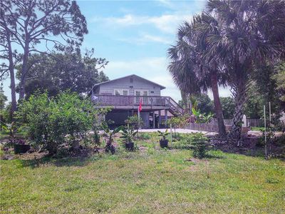 8115 105th Ave, Vero Beach, FL, 32967