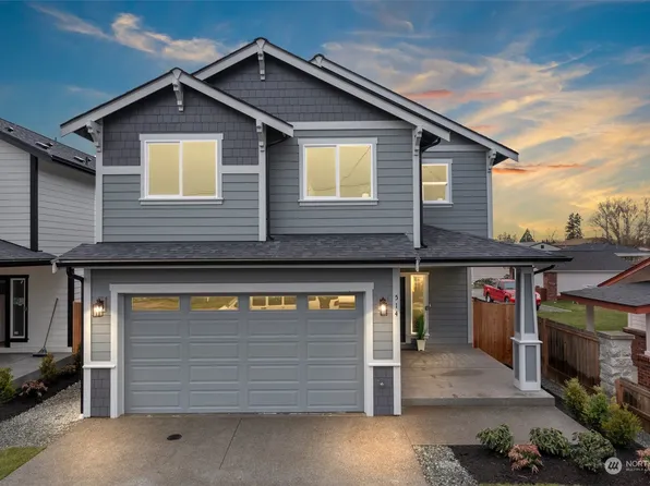 514 15th Street SE, Puyallup, WA 98372