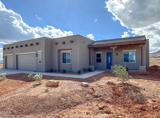 6953 E Vaquero Circle Lot 251, Hereford, AZ 85615