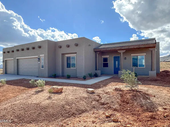 6953 E Vaquero Circle Lot 251, Hereford, AZ 85615