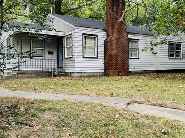 1720 S Olive St, Pittsburg, KS 66762