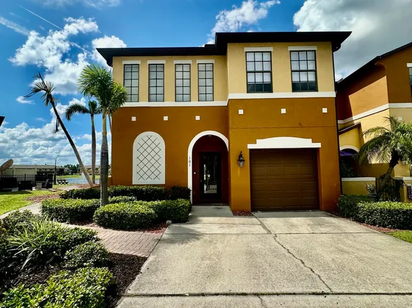 1310 Lara Cir Unit 101, Rockledge, FL 32955