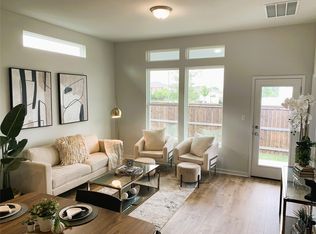 2203 Grenache Dr #31, Round Rock, TX 78664