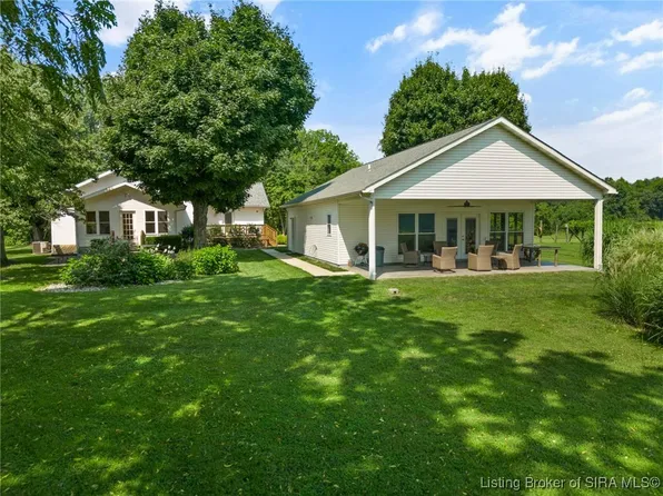 7461 E State Road 66, Cannelton, IN 47520