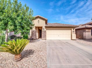 38592 N La Grange Ln, San Tan Valley, AZ 85140